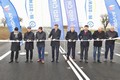 Chrudim a Slatiňany jsou konečně bez kamionů