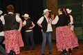 Country v podání členek Svazu postižených civilizačními chorobami ze Svitav