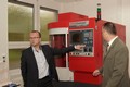 CNC stroj