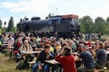 Setkání parních vlaků opět provoní Dolní Lipku