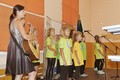 Kulturní program v Lukavici