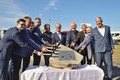 Začala stavba obchvatu Dašic, který napojí silnici II/322 na D35