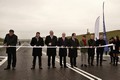 Chrudimi se ode dneška částečně uleví od tranzitní dopravy
