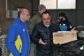 Pět hodin v Užhorodě aneb postřehy z krátké návštěvy válkou postižené země