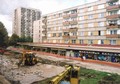 Zmizelé Pardubice, rekonstrukce sídliště Karlovina, 2005