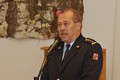 Pozdrav Miroslava Kvasničky, ředitele Hasičského záchranného sboru Pardubického kraje