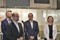 Otevření centrálního příjmu v Orlickoústecké nemocnici