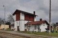 Kraj se pustí do opravy střechy historické železniční vodárny v Rosicích nad Labem