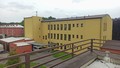 LDN Rybitví plánuje rozsáhlou modernizaci. Ředitelka léčebny jednala s náměstkem Štefkou o dalším postupu
