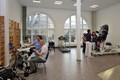 V Rehabilitačním ústavu Brandýs nad Orlicí se pyšní moderní robotickou tělocvičnou