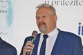Současný ředitel Albertina Pavel Špaček