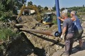 Pardubický kraj podpoří obce ve výstavbě i rekonstrukcích vodovodů a kanalizací