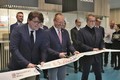 Otevření centrálního příjmu v Orlickoústecké nemocnici
