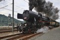 Plnou parou z Dolní Lipky do Moravské Třebové již tuto sobotu