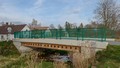 Pardubický kraj letos zahájí projektování unikátního „dřevobetonového“ mostu v Dolní Čermné