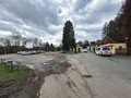 Parkoviště u léčebného ústavu v Jevíčku čeká kompletní proměna