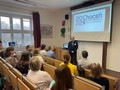 V Chocni inspirovaly podnikatelské příběhy