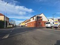 Průtah Holic je kompletně zrekonstruován, zlepšil se komfort i bezpečnost