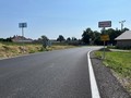 Silnice mezi Vendolím a Hradcem nad Svitavou je po opravě znovu průjezdná
