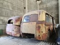 Muzeum vlastní rozměrné sbírkové předměty