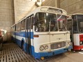 Muzeum vlastní rozměrné sbírkové předměty