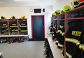Hasičská zbrojnice, Hradiště na Písku