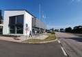 Kulturní a společenské centrum Staré Hradiště