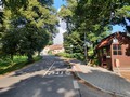 Modernizace silnice Trhová Kamenice-Vršov