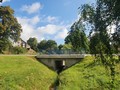 Modernizace silnice Trhová Kamenice-Vršov