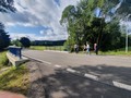 Modernizace silnice Trhová Kamenice-Vršov