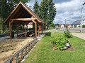 Podpora veřejné dopravy v obci Vysočina (Rváčov)