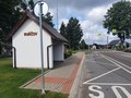 Podpora veřejné dopravy v obci Vysočina (Rváčov)