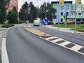 Modernizace silnice Litomyšl-Česká Třebová