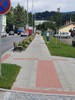 Jablonné nad Orlicí - Nádražní ulice
