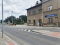 Jablonné nad Orlicí - Nádražní ulice