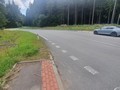 Modernizace silnice Hrádek