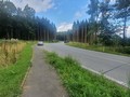Modernizace silnice Hrádek