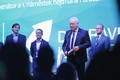 Dopravní konference Pardubice - náměstek Michal Kortyš