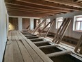 Z bývalého statku vzniká v Bezděčí multifunkční obecní dům