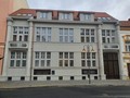 Heřmanův Městec opravil bývalý městský úřad pro základní školu