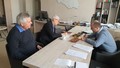 Kraj vytvoří pro Ukrajince jednoduchý vyhledavač pracovních příležitostí