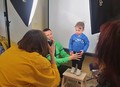 Z fotografování v pardubickém KACPU