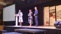 Jolana Voldánová, Miluše Horská a Pavel Šotola