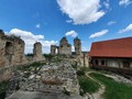 Hrad Košumberk, ilustrační foto