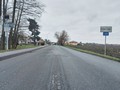 Výstavba dálnice ničí silnice v Rokytně, na stole je i dočasné snížení rychlosti