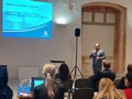 Krajská hospodářská komora zorganizovala setkání podnikatelů, kraj nechyběl