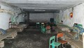 Protiraketový kryt v koločavské škole