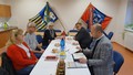 Záchrana zříceniny hradu Cimburk pokračuje