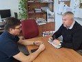 Radní Krčil: Nové chodníky, oprava komunikací a společenské centrum, takové jsou plány Morašic