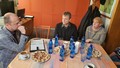Dobrovolní hasiči ve Svatém Jiří se připravují na 150 let od svého založení